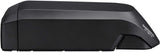 Wanderer Shimano Stufen BT-E6010 Fahrradbatterie Schwarz 36V 11.6AH