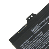 Ersatz -Laptop -Akku 4320mah