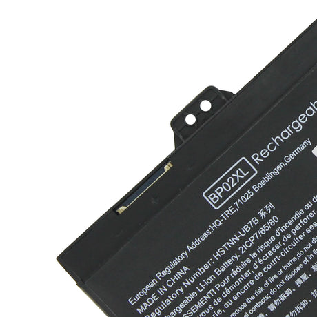 Laptop-Akku 4320 mAh