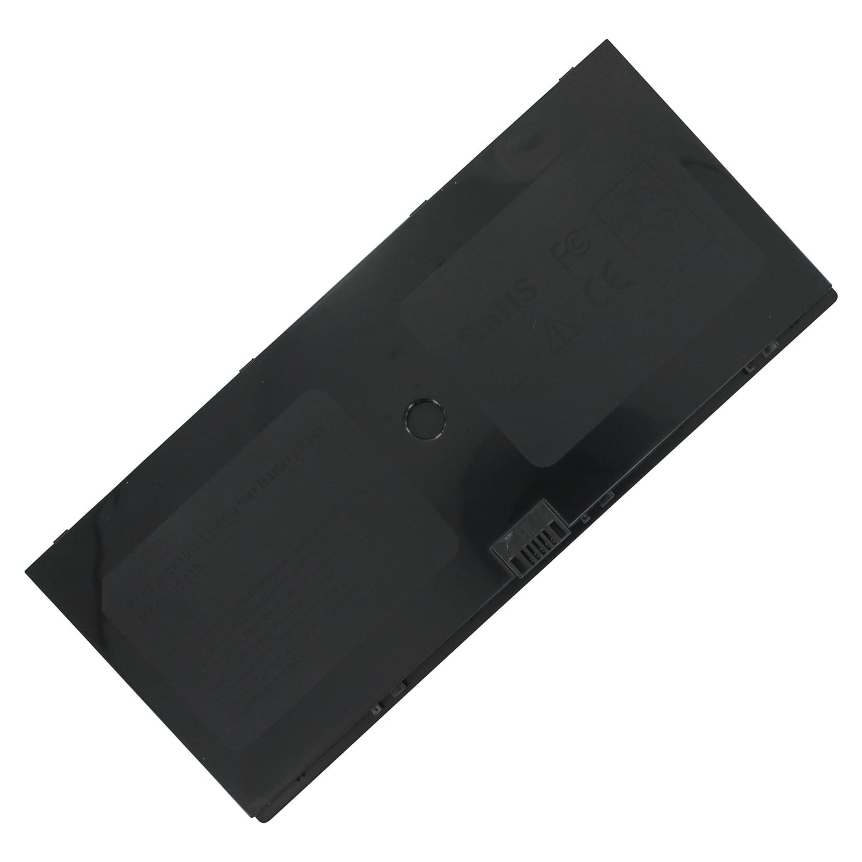 Ersatz -Laptop -Akku 2400mah