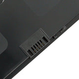 Ersatz -Laptop -Akku 2400mah
