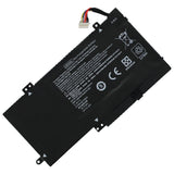 Ersatz -Laptop -Akku 3400mah