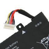 Ersatz -Laptop -Akku 3400mah