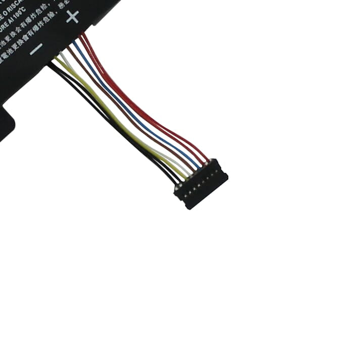 Ersatz -Laptop -Akku 3500mah