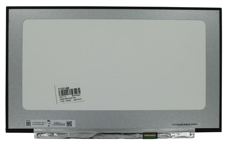 OEM 17,3 Zoll LCD -Bildschirm 1920x1080 Gloss 30pin EDP, IPS