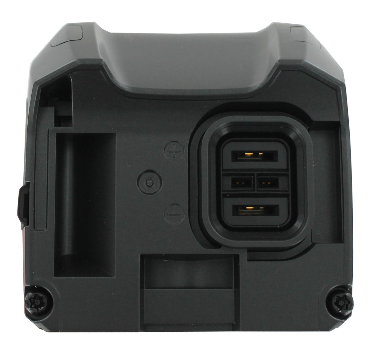 Shimano Steps BT-E8014 Fahrradbatterie schwarz 36 V 11,6 Ah