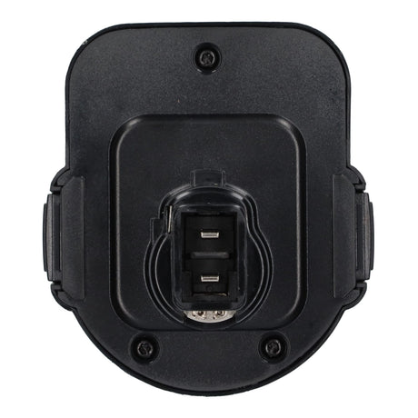 Black Decker Yanec Tools Batterie 12V 2.0ah Ni-MH für B D Stich