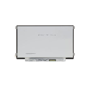 11,6-Zoll-LCD-Bildschirm 1366 x 768, glänzend, 40-polig, EDP, 25 mm, Touch