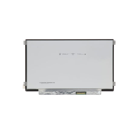 11,6-Zoll-LCD-Bildschirm 1366 x 768, glänzend, 40-polig, EDP, 25 mm, Touch