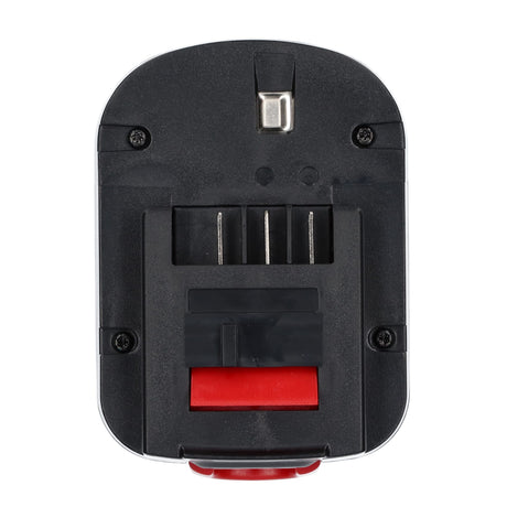 Black Decker Yanec Tool Battery 12V 2AH Ni-MH für B D Slider