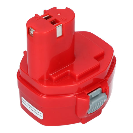 Yanec Tools Batterie 14,4 V 3.0ah Ni-MH für Makita Insert
