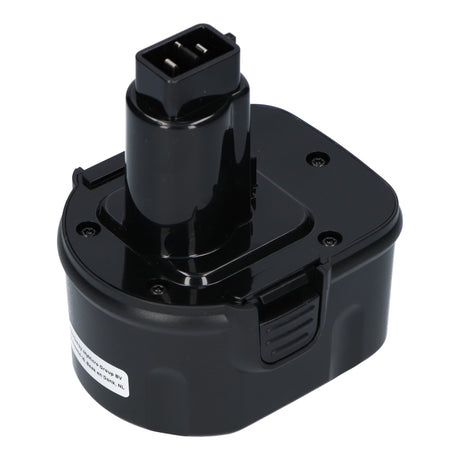 Yanec Werkzeugakku 12 V 3,0 Ah Ni-MH für Dewalt-Einsatz