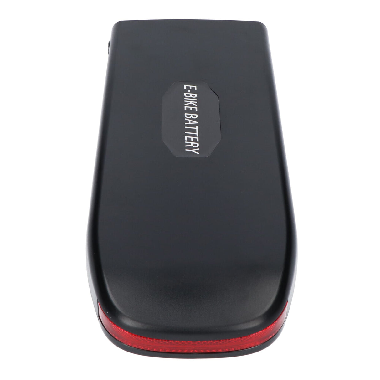 Ersatz-E-Motion E-300 E-400 E-500 Fahrradbatterie 16AH Schwarz