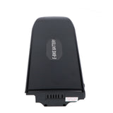 Ersatz-E-Motion E-300 E-400 E-500 Fahrradbatterie 16AH Schwarz
