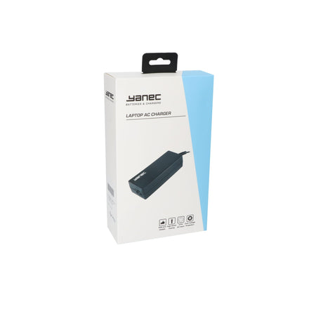 Dell Yanec Laptop AC -Adapter 65W