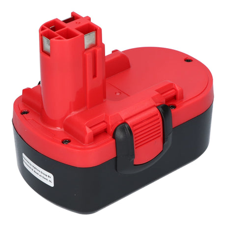 Bosch Yanec Tools Batterie 18V 3AH Ni-MH für Insert