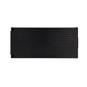 Sparta Batavus E-Motion C1 C2 C3 Fahrradbatterie 25,9 V 10ah Schwarz