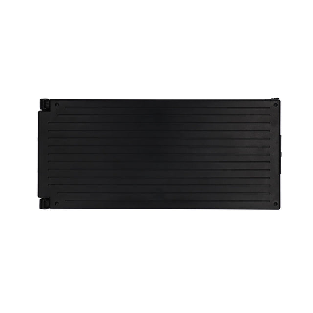 Sparta Batavus E-Motion C1 C2 C3 Fahrradbatterie 25,9 V 10ah Schwarz