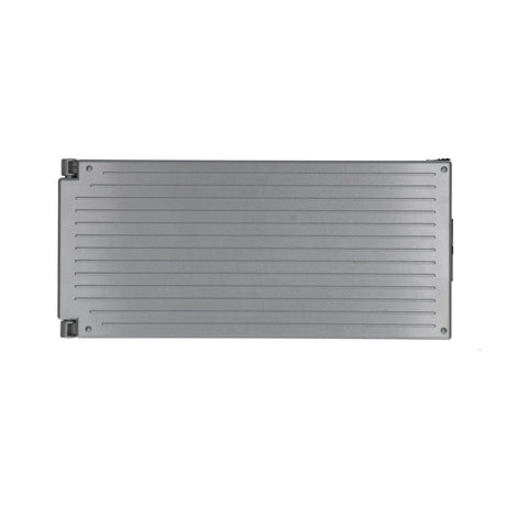 Sparta Batavus E-Motion C1 C2 C3 Fahrradbatterie 25,9 V 10ah Silber