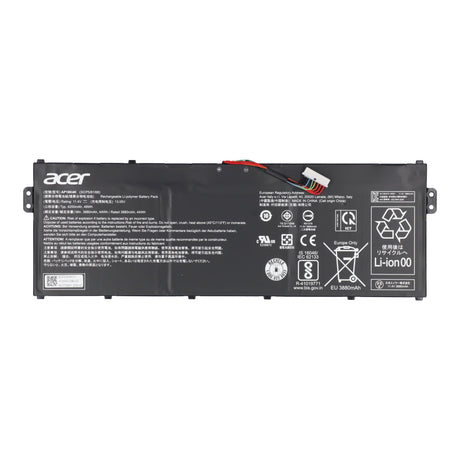 Acer -Laptop -Akku 4200 mAh