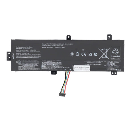 Laptop-Akku 4950 mAh