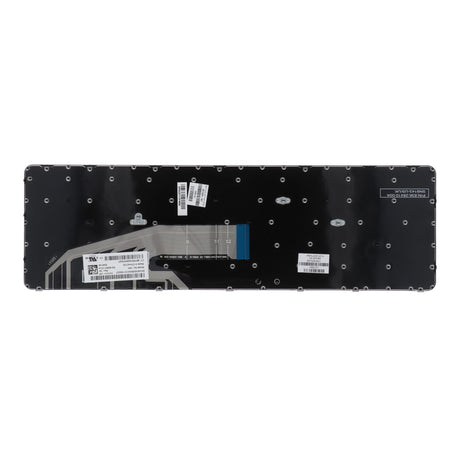 Ty HP Laptop-Tastatur qwer uns