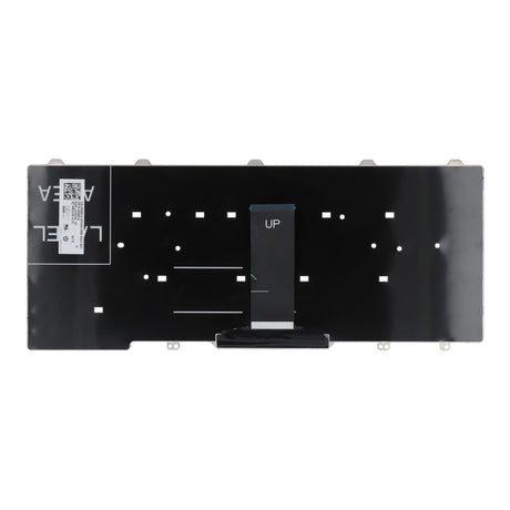 Ty Dell Laptop-Tastatur Qwer uns