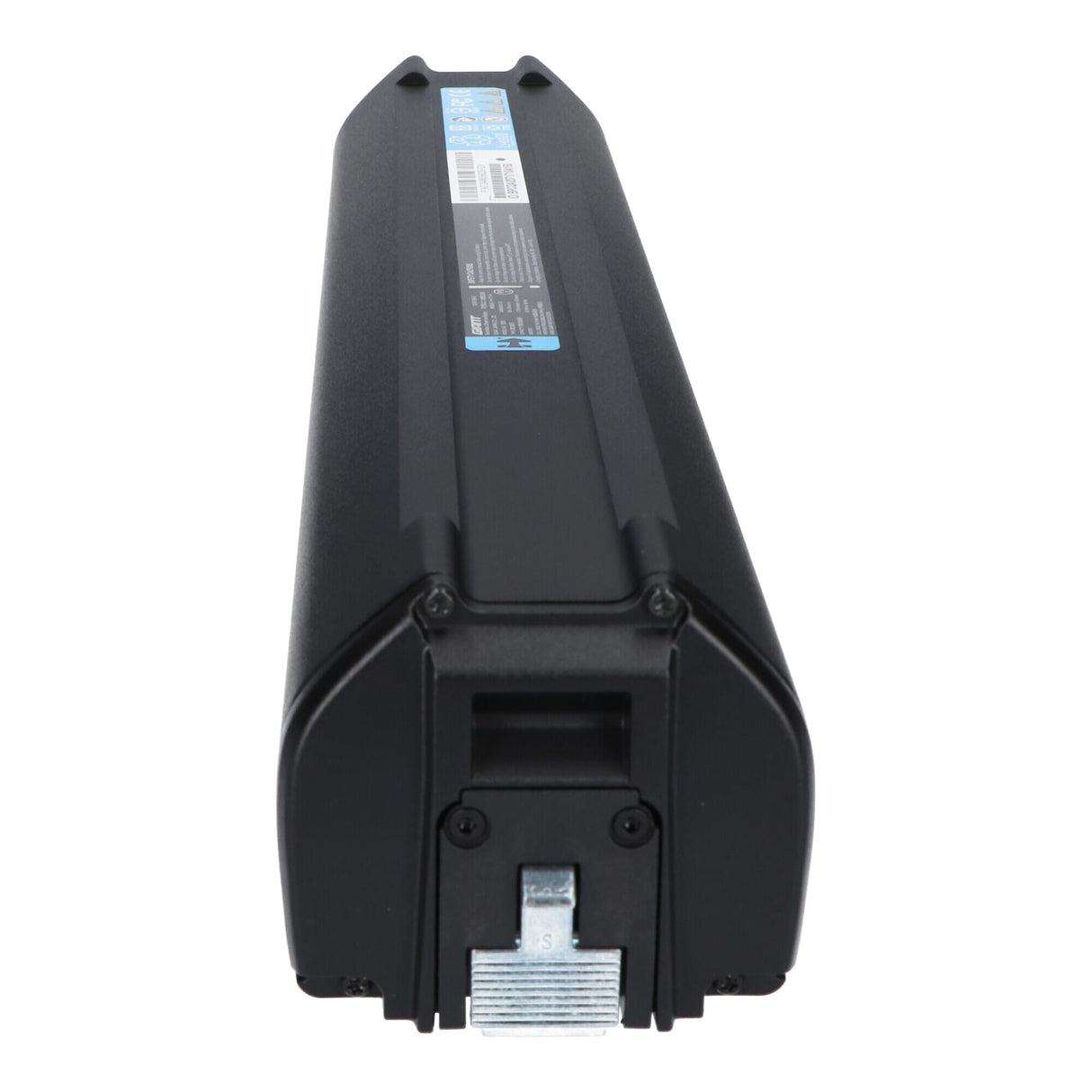Riesiger Energypak Smart 625 Fahrradakku