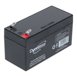 Dyno Europe Dyno Blei Batterie 12V 1.3AH