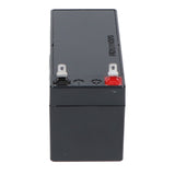 Dyno Europe Dyno Blei Batterie 12V 1.3AH