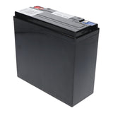 Dyno Europe Dyno Blei-Säure-Batterie 12 V 27,2 Ah