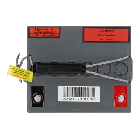 Dyno Europe Dyno Gel-Batterie 12 V 44 Ah