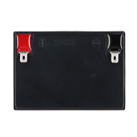 Dyno-Blei-Säure-Batterie 12 V 2,9 Ah