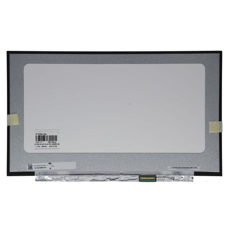 17,3 Zoll LCD-Bildschirm 1920x1080 matt 40pin EDP, IPS, 144Hz