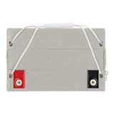 Yanec -Gel -Batterie 12V 80AH