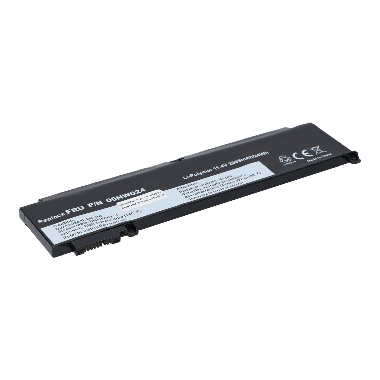 Lenovo Laptop Batterie 2200 mAh