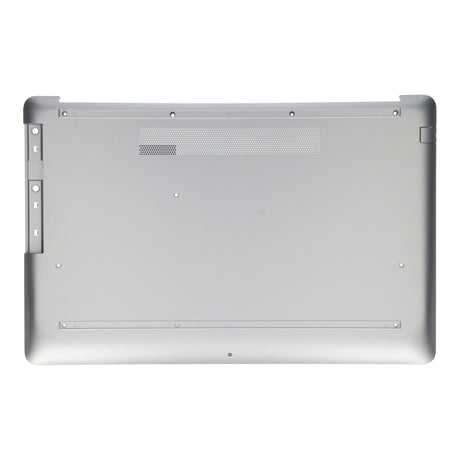 HP -Laptop -Bodenabdeckung -silber