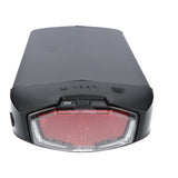 Ersatzkompatible Fahrradbatterie Mihatra 36V 17.5AH