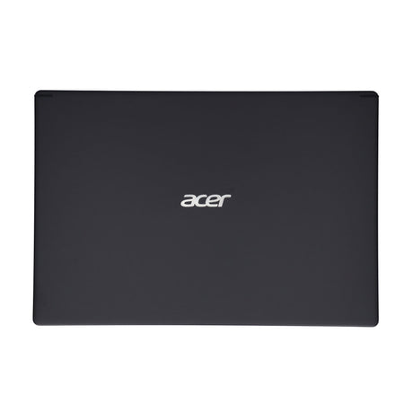 Acer Laptop LCD Rückbedeckung - grau