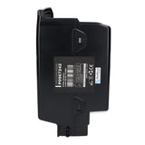 Ersatzfahrrad Batterie 26V 18AH Schwarz