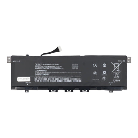 Laptop-Akku 3400 mAh