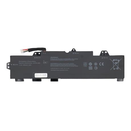 Laptop-Akku 4400 mAh