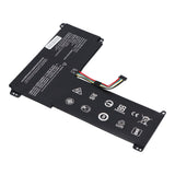 Ersatz -Laptop -Akku 4140 mAh