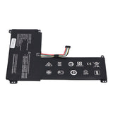 Ersatz -Laptop -Akku 4140 mAh