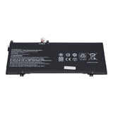 Ersatz-Laptop-Akku 4300 mAh