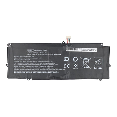 Laptop-Akku 3450 mAh