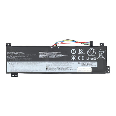 Laptop-Akku 3950 mAh