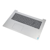 Lenovo Laptop -Tastatur Aery sein + obere Deckung - Grau
