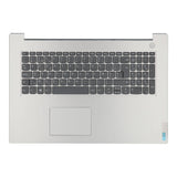 Lenovo Laptop -Tastatur Aery sein + obere Deckung - Grau
