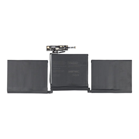 Yanec MacBook Battery 5100mah
